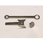 Henning's Trains 221-9/10/11 Crosshead Connecting Rod