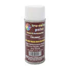 Tru-Color TCP-4007 Matte Dark Red Brick, Tru-Color Paint, 4.5oz. Spray