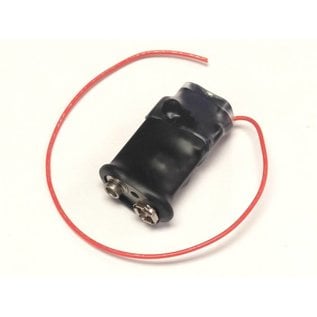 JW&A 10500 - Your Last Battery, Railsounds Batt. Replacement