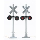 Walthers 949-4333 Crossing Flashers, Walthers HO