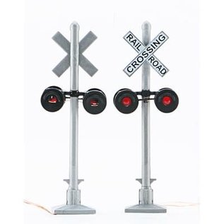 Walthers 949-4333 Crossing Flashers, Walthers HO