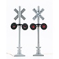 Walthers 949-4333 Crossing Flashers, Walthers HO