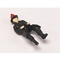 Lionel 52-26 100 Pcs. Fireman Figure