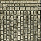 Chooch 8656 Medium Cobblestone Street, HO Scale