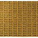 Chooch 8500 Flexible Small Timber Cribbing Sheet, HO Scale