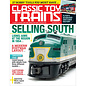 Firecrown Classic Toy Trains Magazine