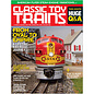 Firecrown Classic Toy Trains Magazine