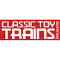 Kalmbach Books Classic Toy Trains Magazine