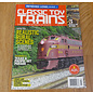 Firecrown Classic Toy Trains Magazine