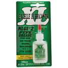 Excelle Lubricants 2222 NLGI #2 PTFE Grease Excelle Lubricant