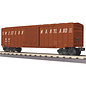 MTH 30-74893 Western Maryland 50' Modern Boxcar