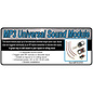 JW&A 30200 MP3 Universal Sound Module