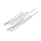 Woodland Scenics JP5743 LED Nano Lights, Warm White