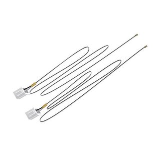 Woodland Scenics JP5743 LED Nano Lights, Warm White