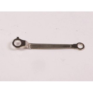 Henning's Trains 1684-20 RH Connecting Side Rod