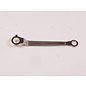 Henning's Trains 1684-20 RH Connecting Side Rod