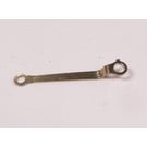 Henning's Trains 1684-21 LH Connecting Side Rod