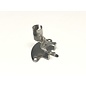 2026-17 Truck Plate & Lamp Socket Assy complete w/ contact/spring