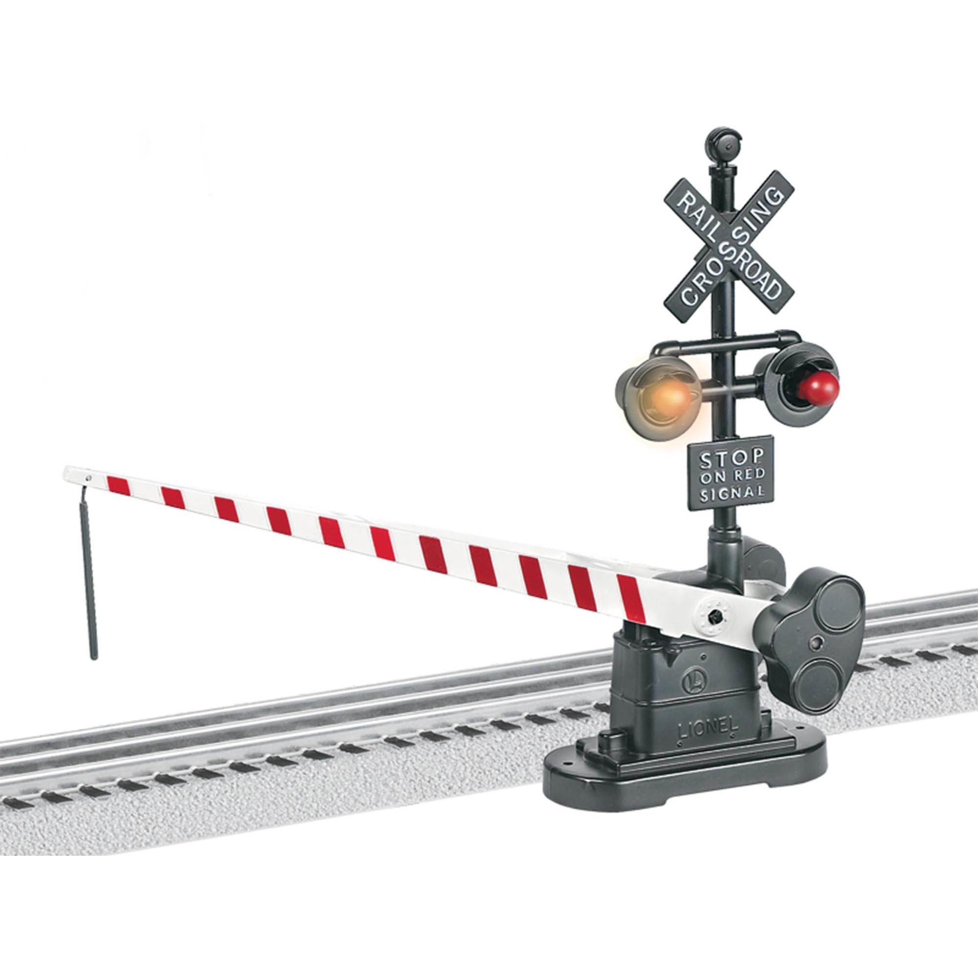 N-Scale Crossing Gate Train Accessory