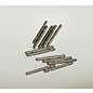 Lionel 6-65551 Steel Track Pins for O Gauge Track 12Pcs., Lionel