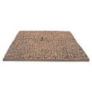 Walthers 949-1132 Plowed Field Mat, HO Scale