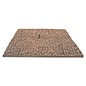 Walthers 949-1132 Plowed Field Mat, HO Scale