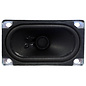 Soundtraxx 810090 Oval Speaker, 50 x 90mm