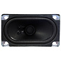 Soundtraxx 810090 Oval Speaker, 50 x 90mm