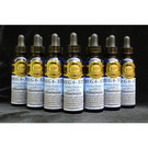 JT's Mega-Steam #99 Smoke Fluid Scent Eliminator
