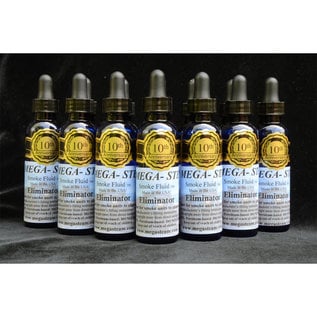 JT's Mega-Steam #99 Smoke Fluid Scent Eliminator
