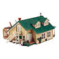 Woodland Scenics 12900 Woody's Country Mart -HO Scale Kit