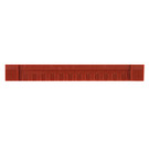 DPM 30114 Cornice - Fancy