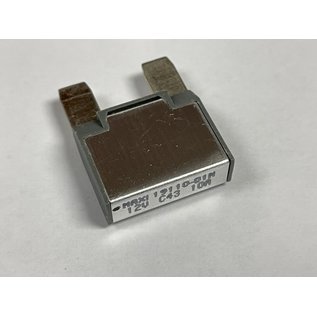 Henning's Trains 20-22A KW Circuit breaker