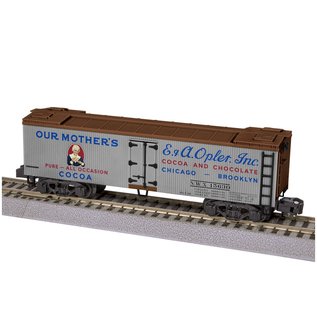 American Flyer 2119110 Our Mothers Cocoa Woodside Reefer