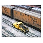 Morning Sun Books 7553 Railroad Truck Color Portfolio Volume 2: K-Y