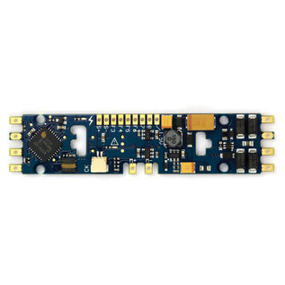 Soundtraxx 885813 TSU-PNP8 Digital Sound Decoder, EMD Diesel