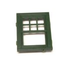 Lionel 445-18 Window, Green