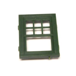 Lionel 445-18 Window, Green