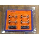 Lionel 6-84462 2-Rail Conversion Kit - 50 Ton