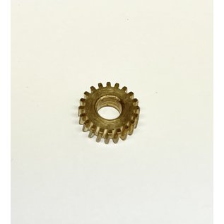 WILL-6 Worm Wheel, 20 Tooth, Williams
