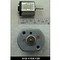 Lionel 610-1154-130 DC Smoke Unit Motor/Mini Fan