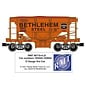RMT 96719-421 Bethlehem Steel, Steelton Ore Car