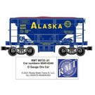 RMT 9673321 Alaska Ore Car