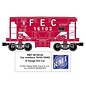 RMT 96799-04 Florida East Coast Ore Car