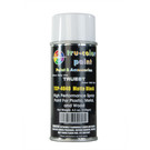 Tru-Color TCP-4040 Matte Black, Tru-Color Paint, 4.5oz. Spray