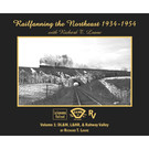 Morning Sun Books 6689 Railfanning in the Northeast Vol.1