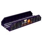 Lionel 2125010 Halloween Girder Bridge