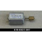 Lionel 610-8427-507 Mini DC Motor w/Gear