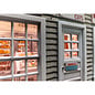 Woodland Scenics BR5872 Carver's Butcher Shoppe, O Scale