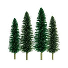 JTT 92029 Cedar Trees 1"-2", 55Pk.